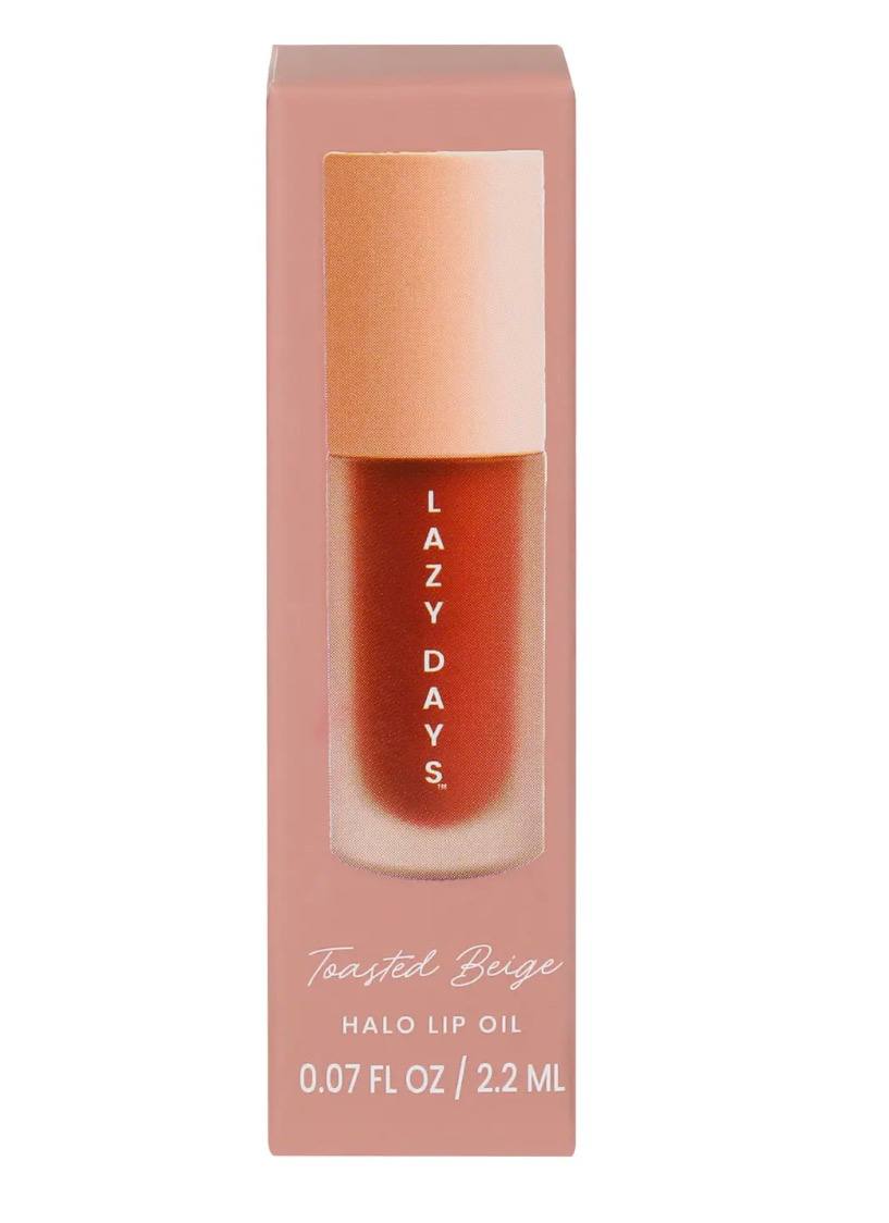 Five Below - Lazy Days™ Lip Oil 0.07oz