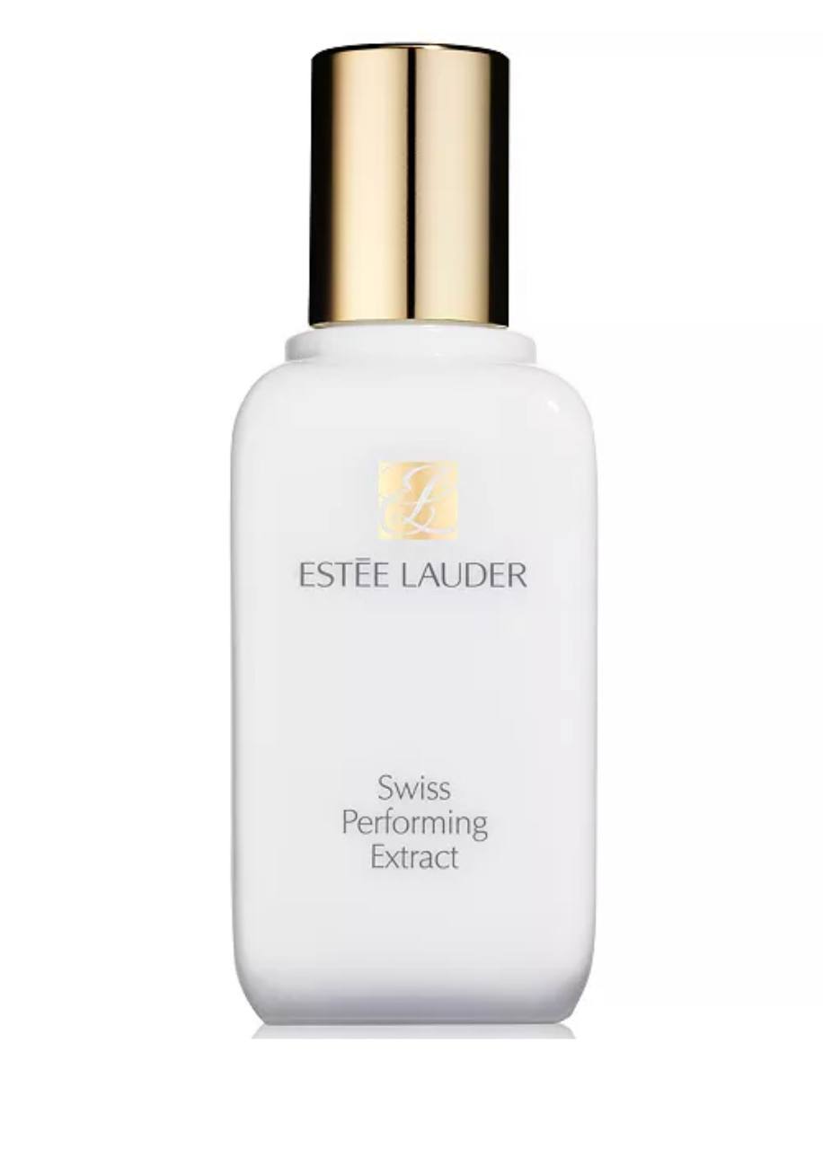 Estée Lauder- Estée Lauder Swiss Performing Extract Hydrating Face Lotion Moisturizer, 3.4 oz.