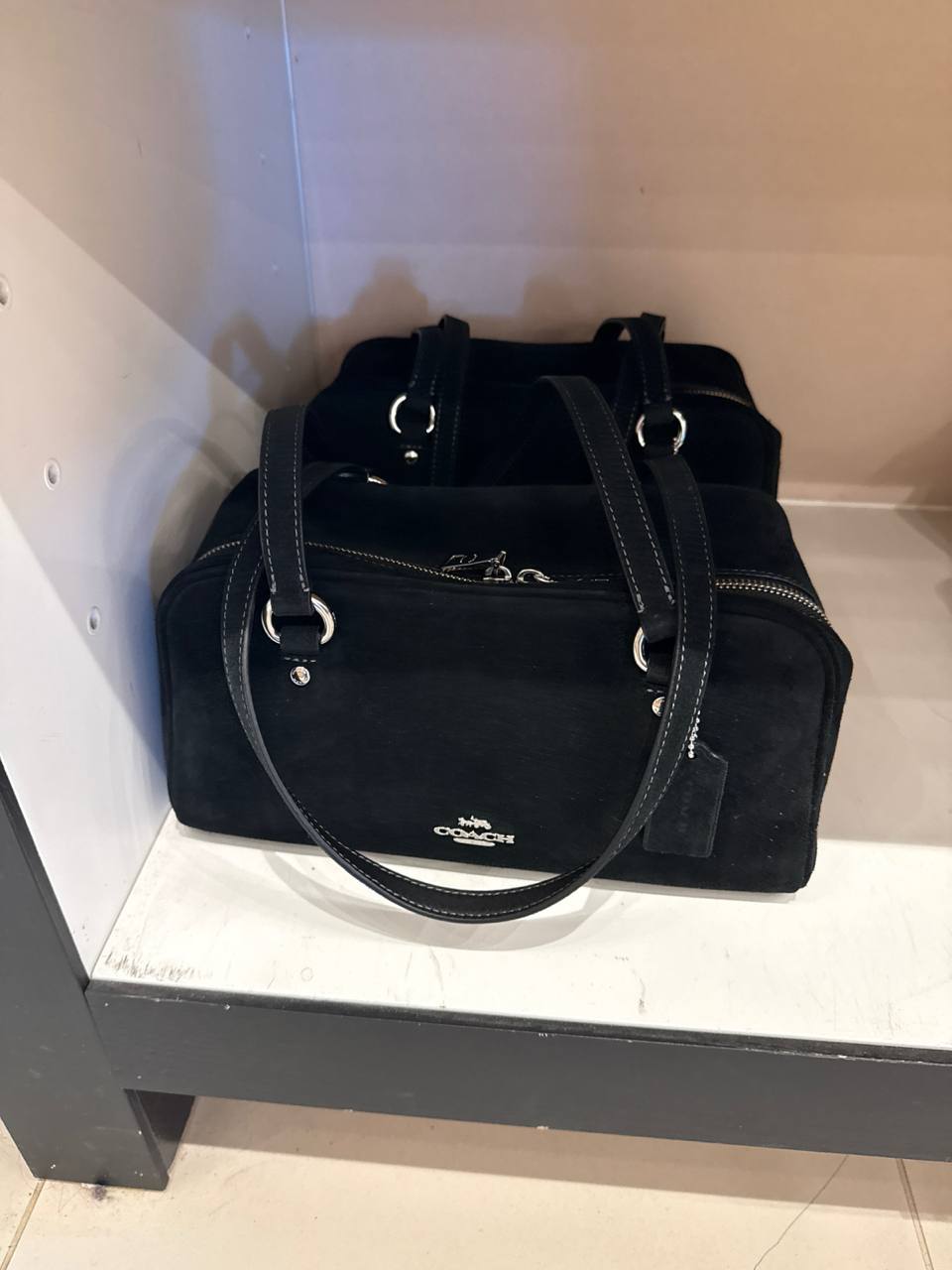 Coach - Bolsa de ombro