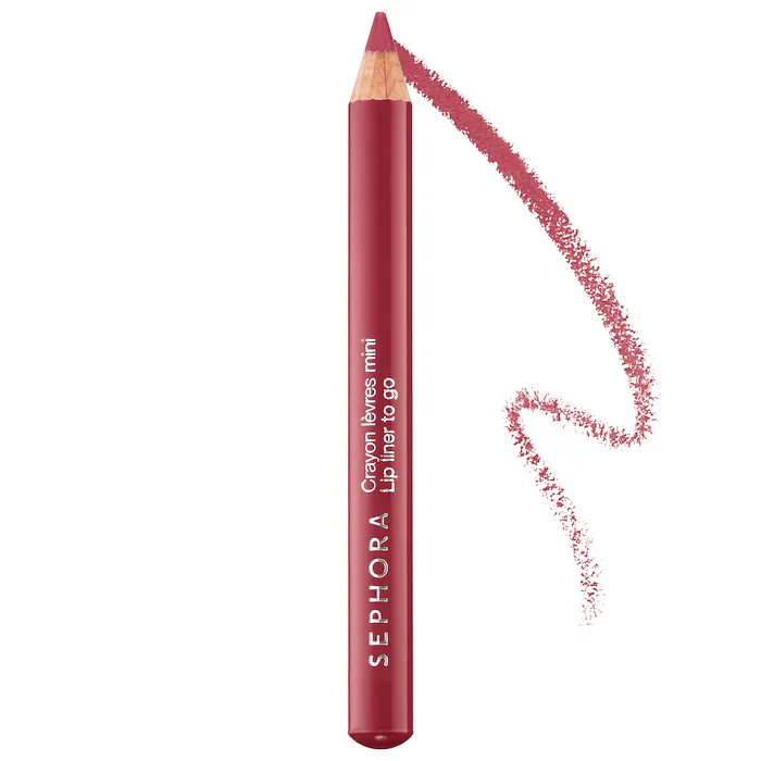 sephora - SEPHORA COLLECTION  Mini Lip Liner To Go