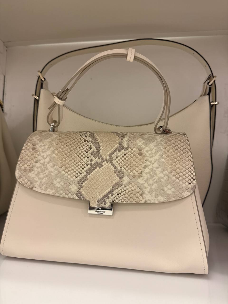KS - Bolsa Handbag