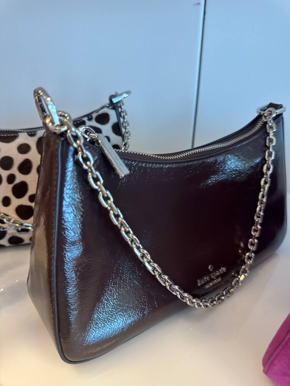 KS - Bolsa Shoulder