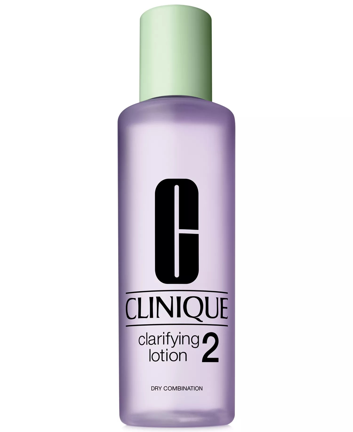 Macy's - Clinique Clarifying Face Lotion Toner 2, 13.5 fl. oz.