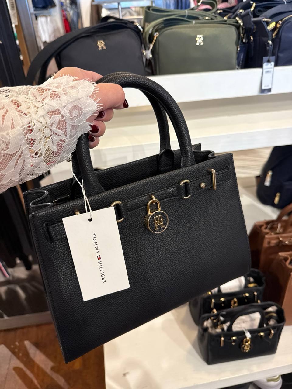 Tommy - Bolsa Handbag
