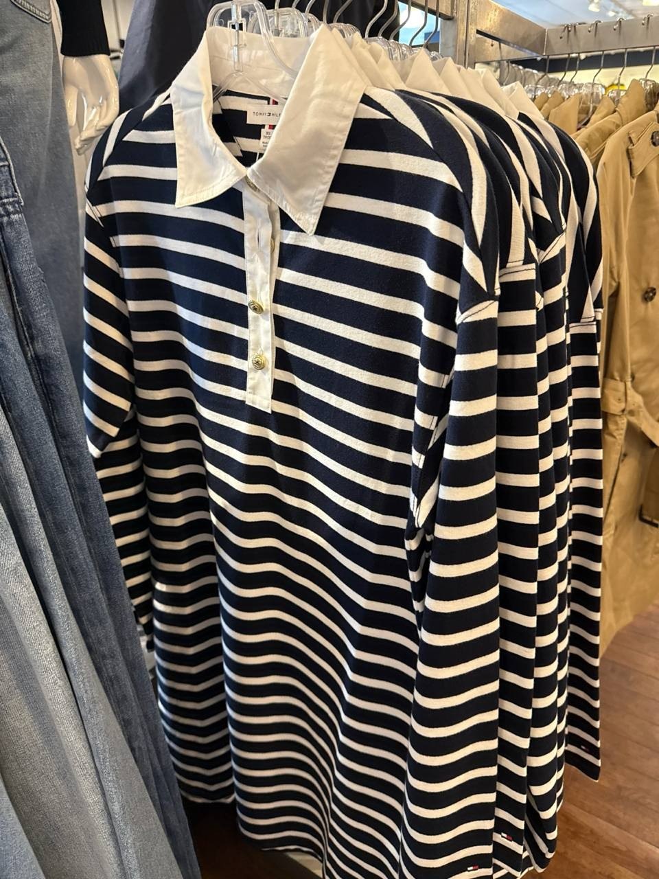 Tommy Fem - Vestido