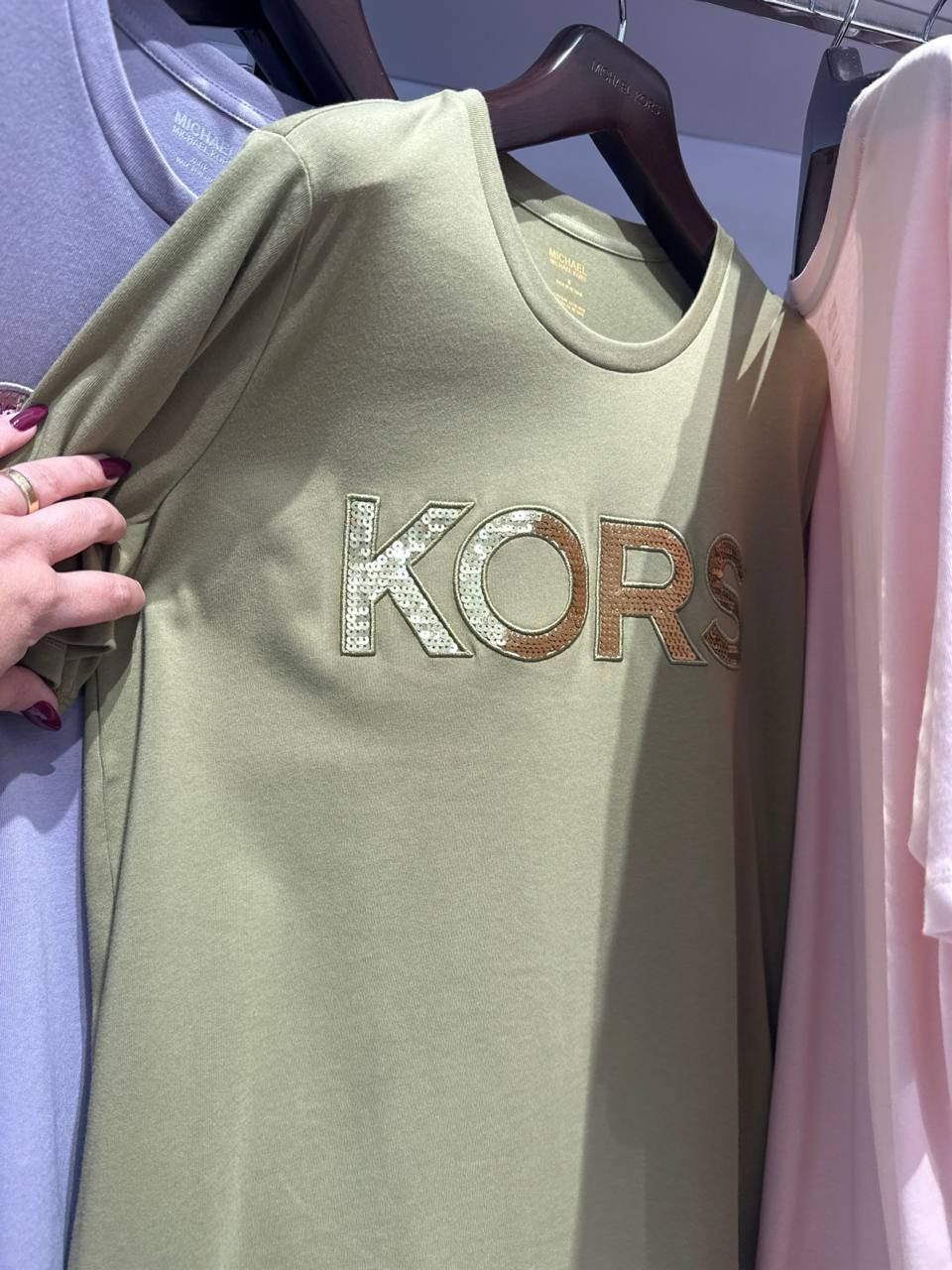 MK - Roupas Camiseta