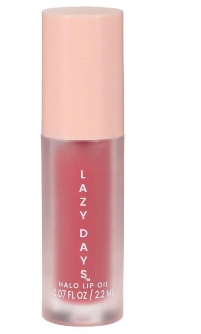 Five Below - Lazy Days™ Lip Oil 0.07oz