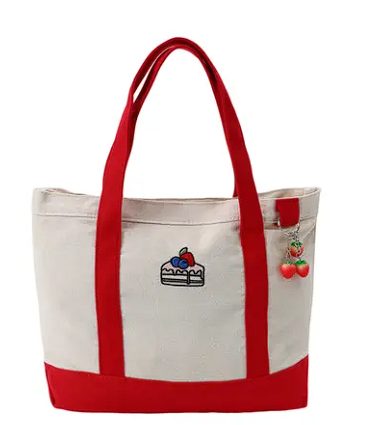 FB - Icon Tote Handbag