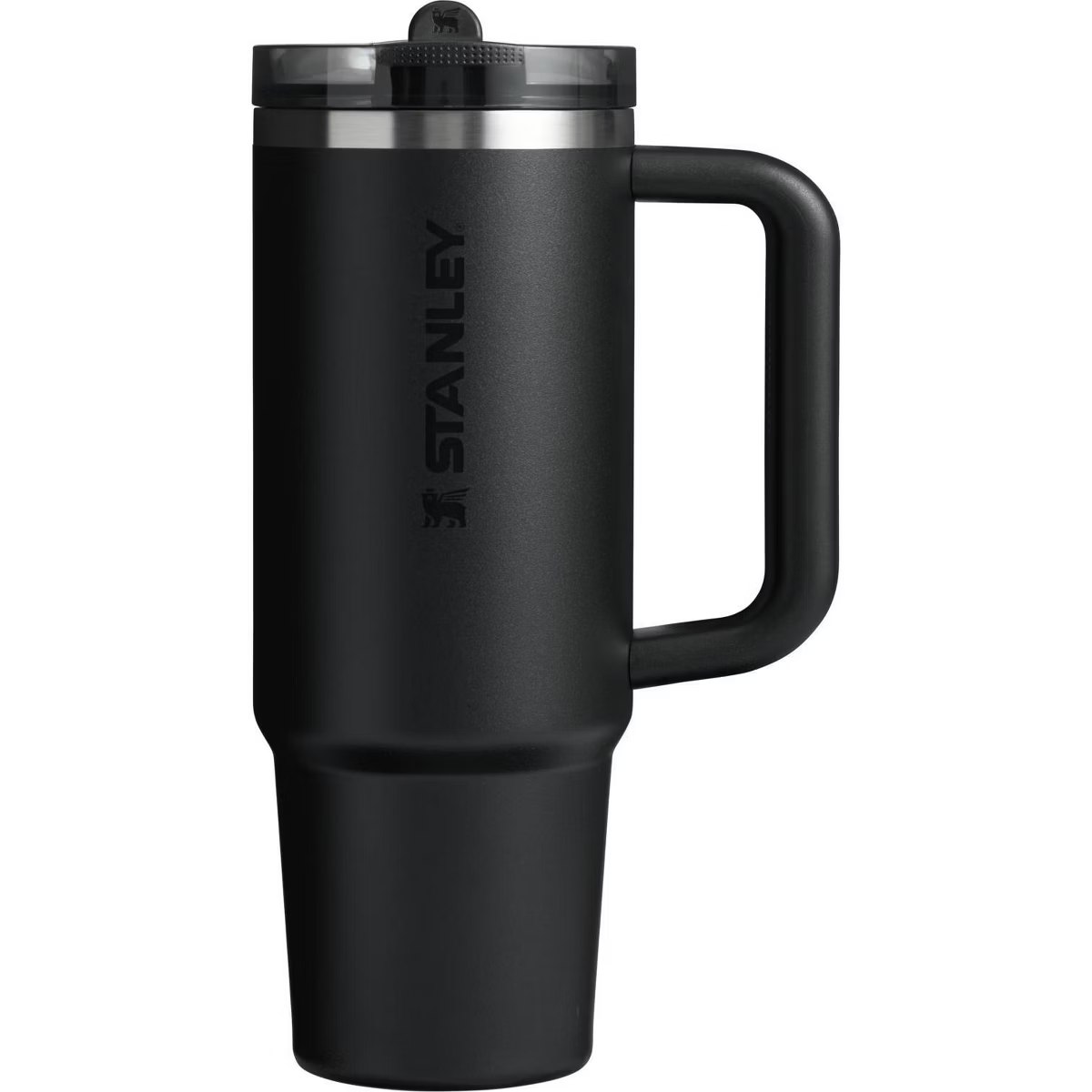 Target - Stanley 30 oz Stainless Steel Quencher ProTour Tumbler Black 2.0