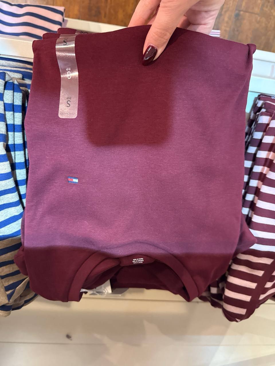 Tommy Fem - Camiseta Manga Curta