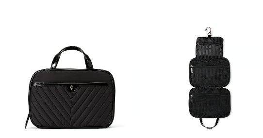 vs - Travel Hanging Toiletry Bag