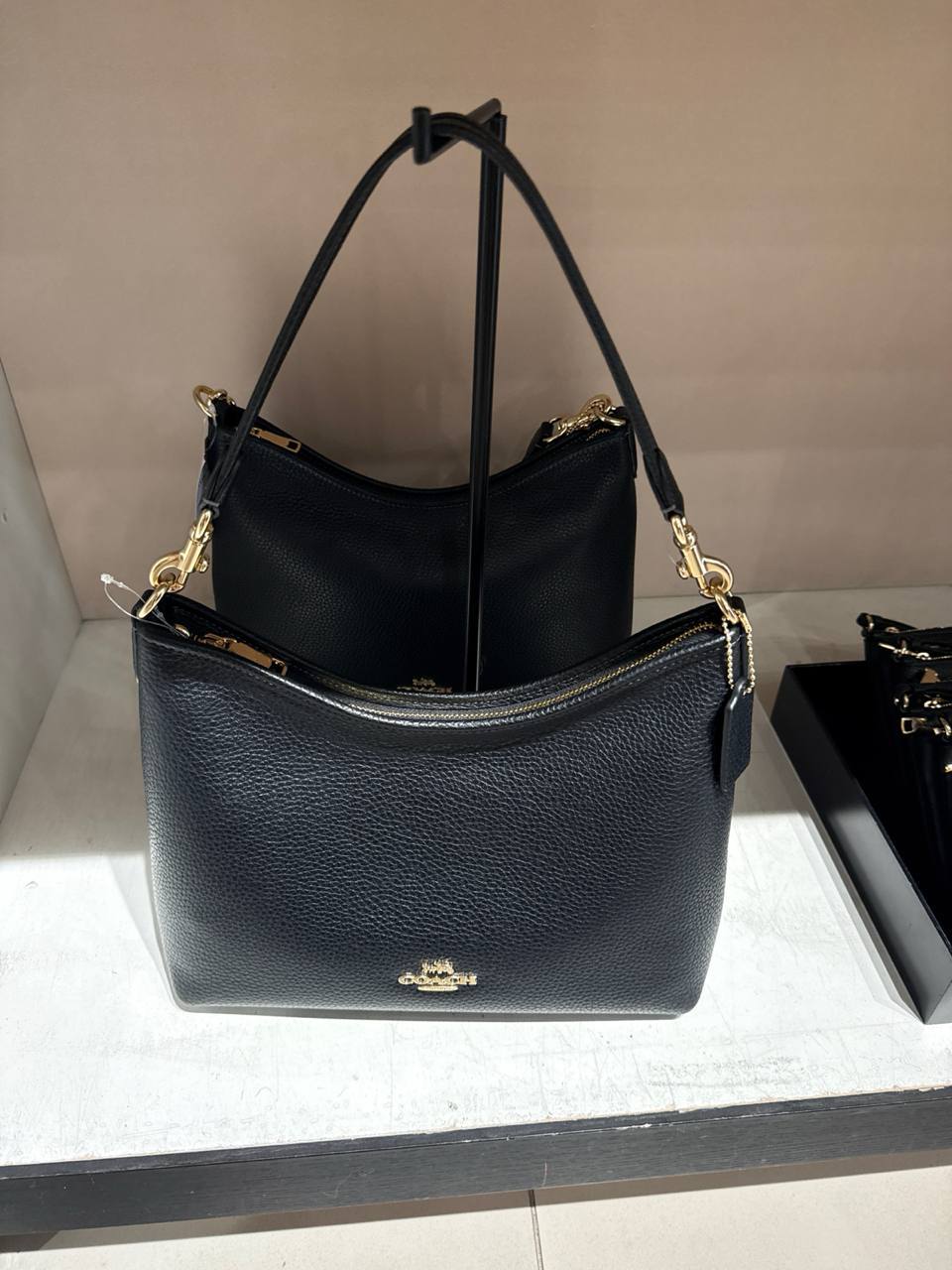 Coach - bolsa de ombro