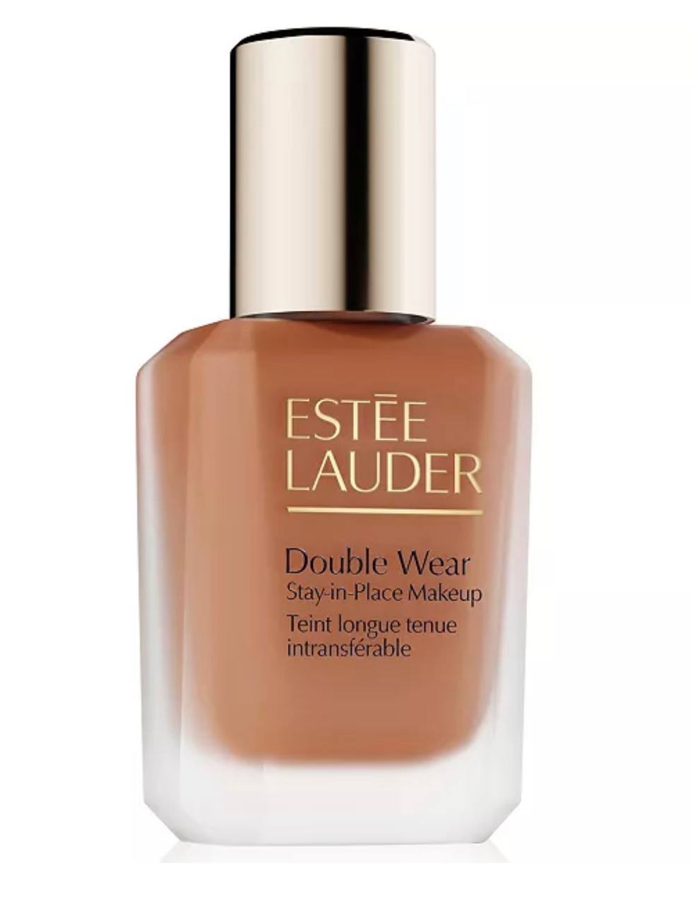 Estée Lauder- Double Wear Stay-in-Place Longwear Matte Foundation- Color 6W2