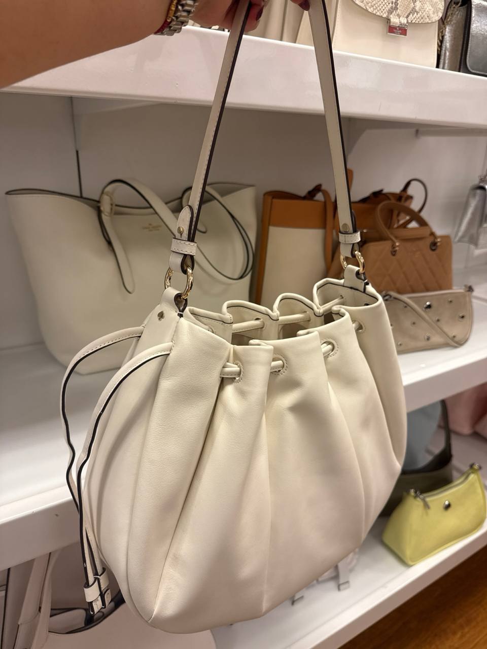 KS - Bolsa Crossbody