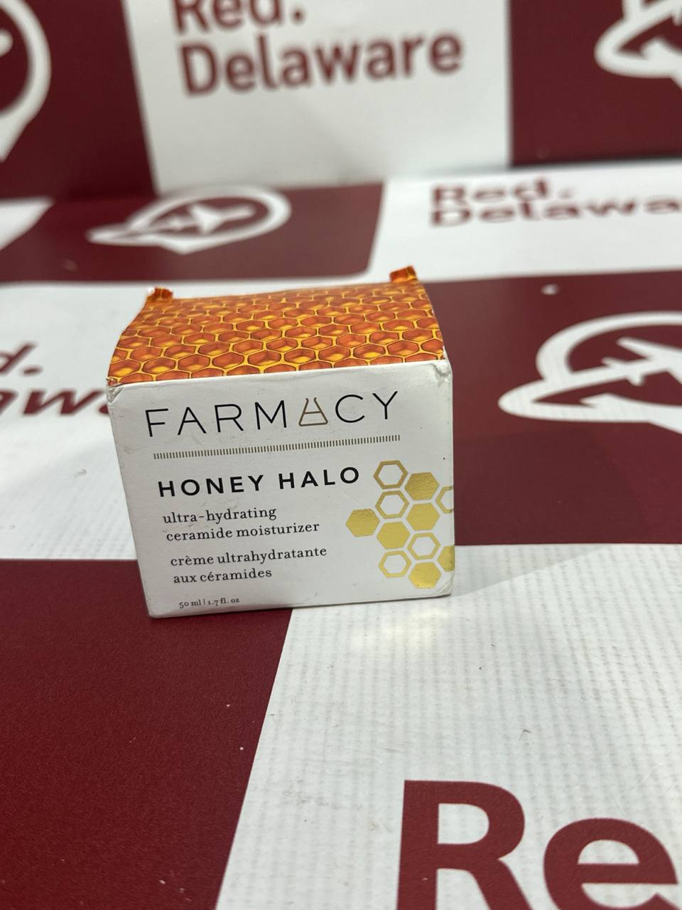 Farmacy Honey halo hidratante(C3)