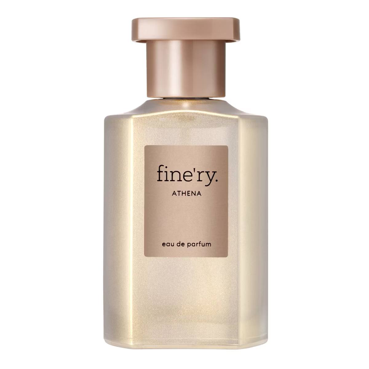 Target - fine'ry. Eau De Parfum Women's Perfume - Athena - 2 fl oz