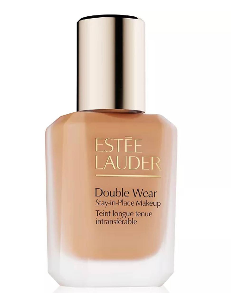 Estée Lauder- Double Wear Stay-in-Place Longwear Matte Foundation- Color 3W2