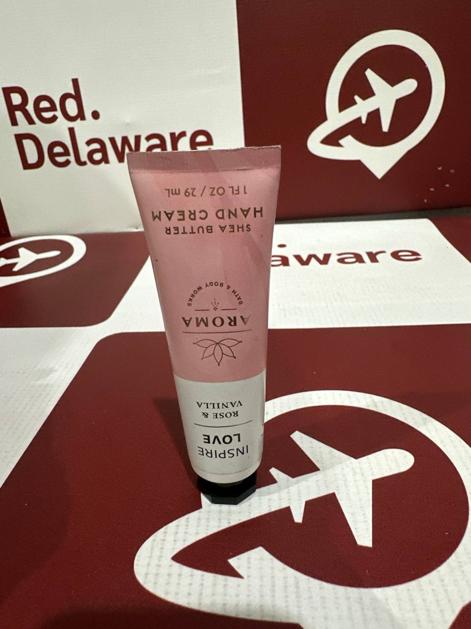 BBW Body cream hand (C)