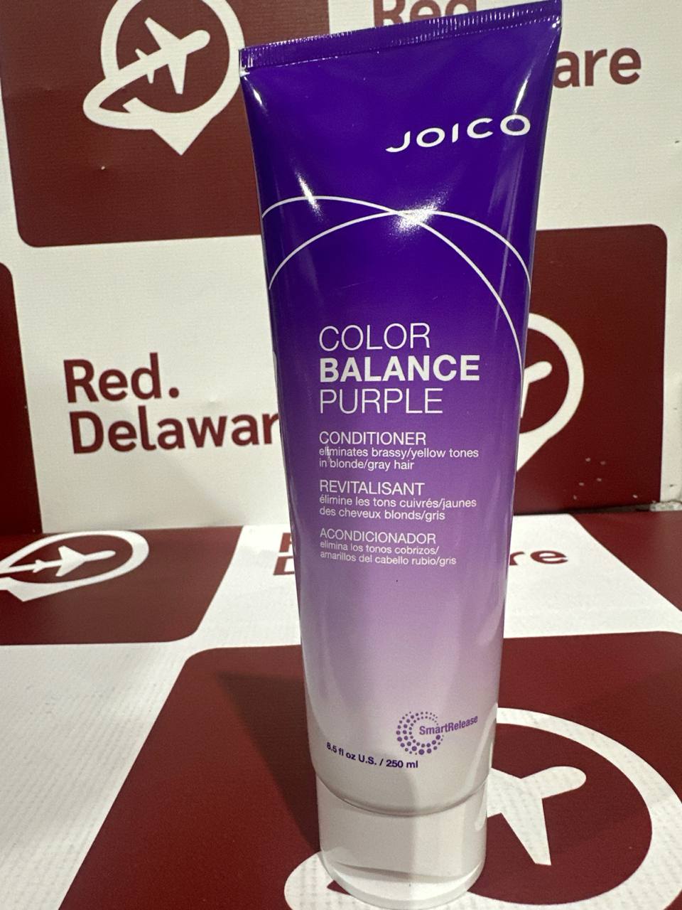 Joico color balance purp (A6)