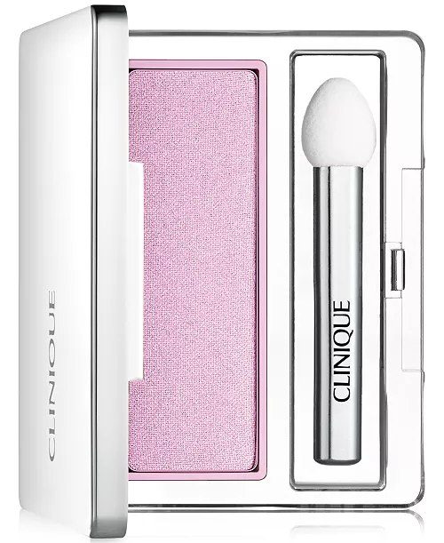Macy's - Clinique All About Shadow Single Eyeshadow, 0.06 oz.: Color Angel Eyes