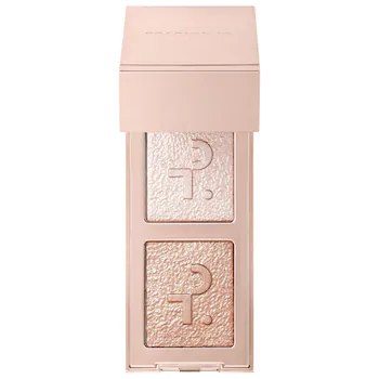 Sephora - PATRICK TA Major Dimension Eye Illusion Eyeshadow Duo: Color in your Dreams