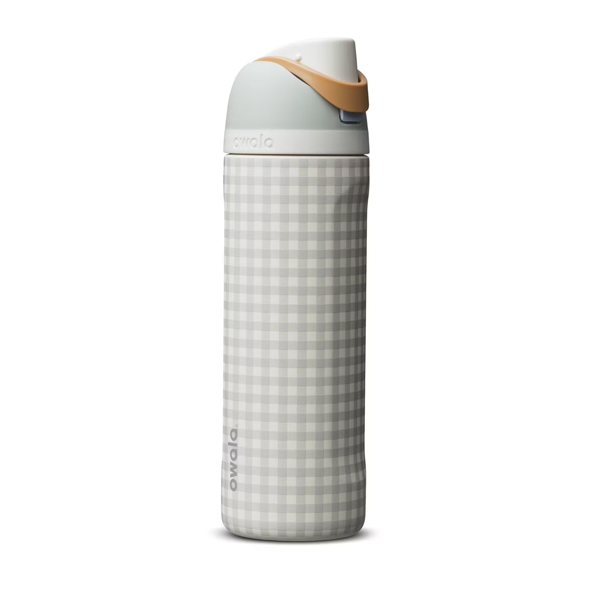 Target - Owala 24 fl oz Stainless Steel Special Edition FreeSip Insulated Water Bottle - Picnic Perfection