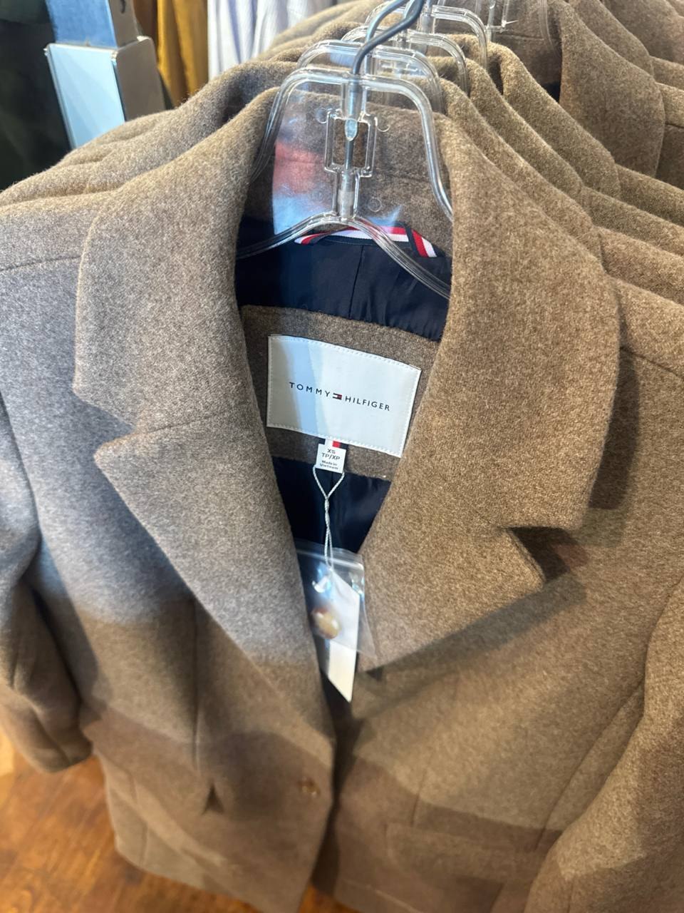 Tommy Fem - Blazer