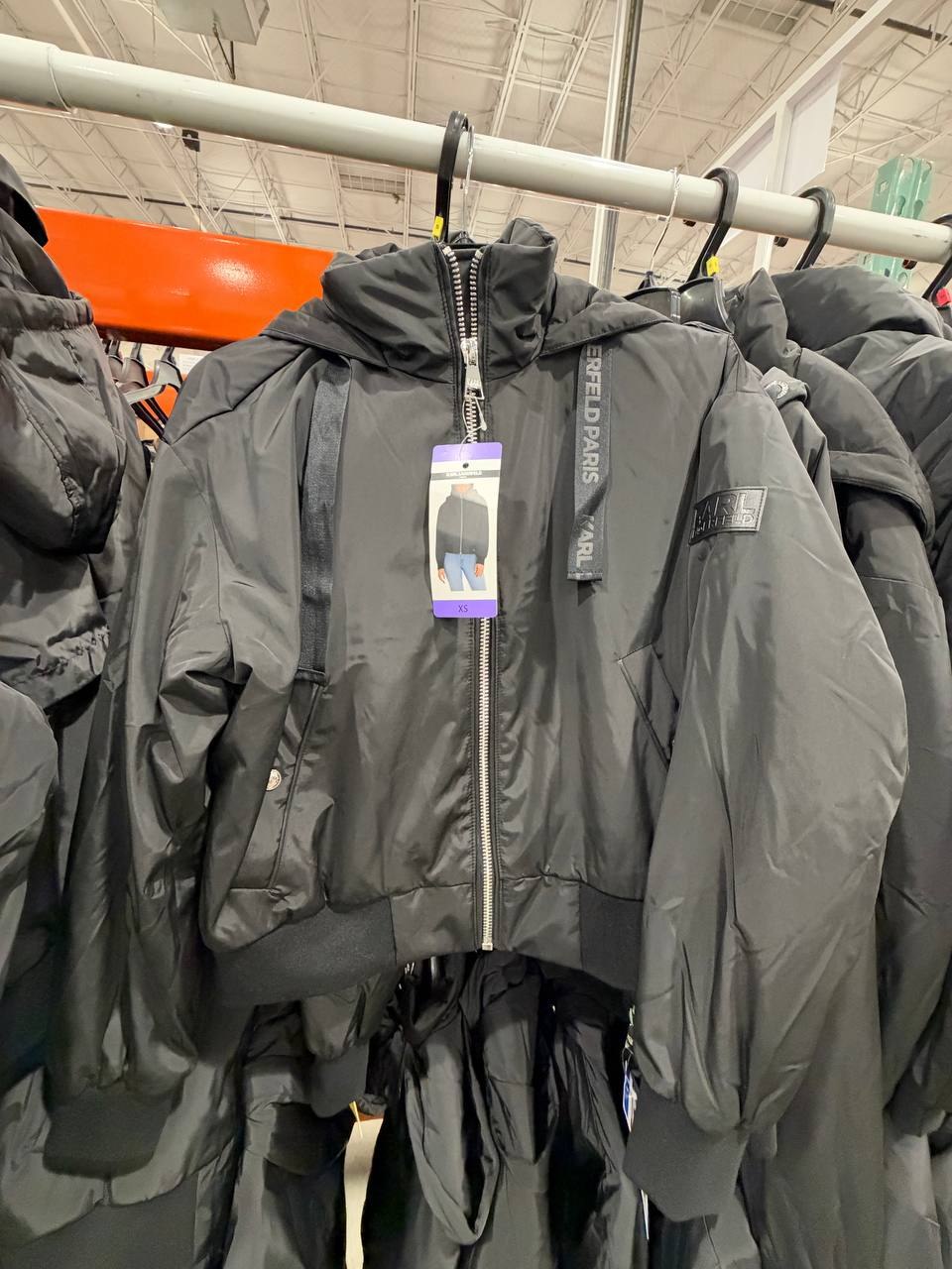 Costco Fem - Karl Lagerfeld Jaqueta