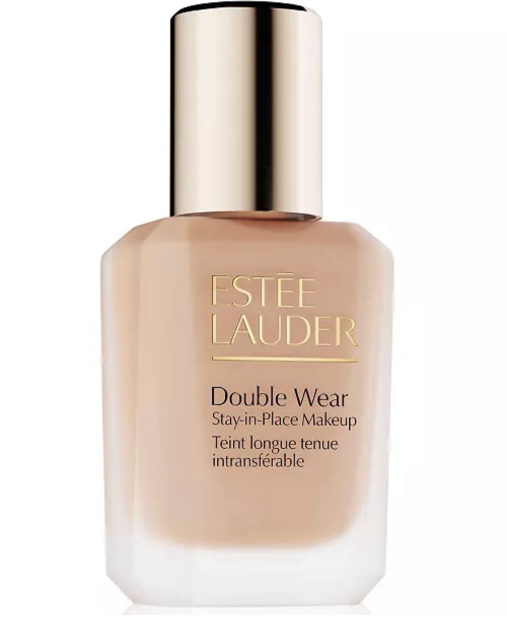 Estée Lauder- Double Wear Stay-in-Place Longwear Matte Foundation- Color 1N2