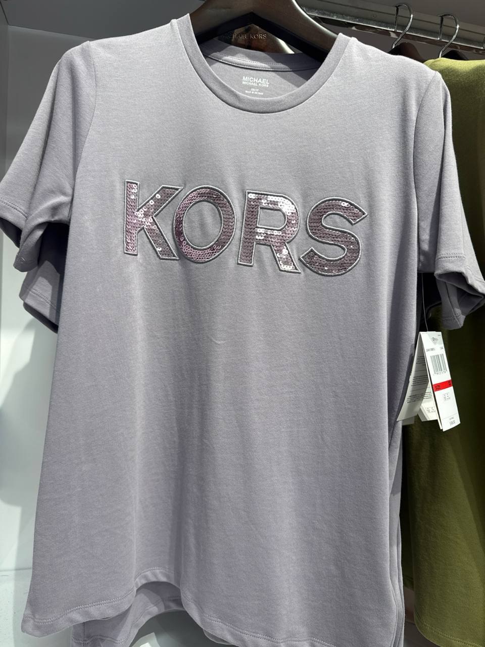 MK - Roupas Camiseta
