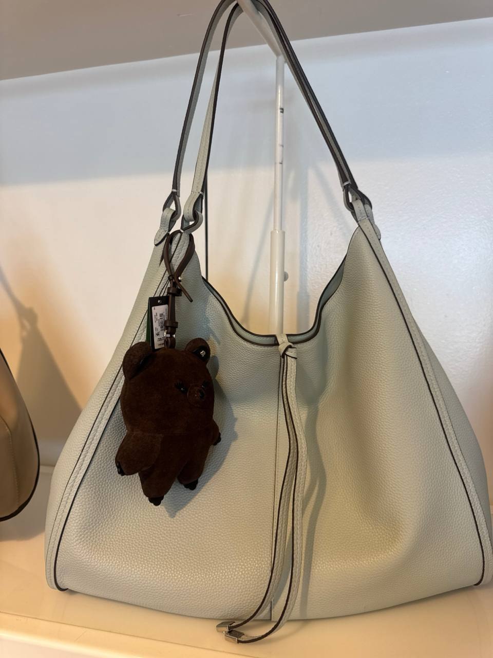 KS - Bolsa Shoulder - Não Acompanha Chaveiro