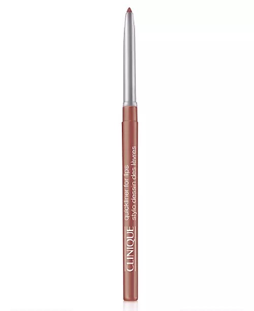 Macy's - Clinique Quickliner For Lips Lip Liner, 0.01 oz.: color Lip Blush