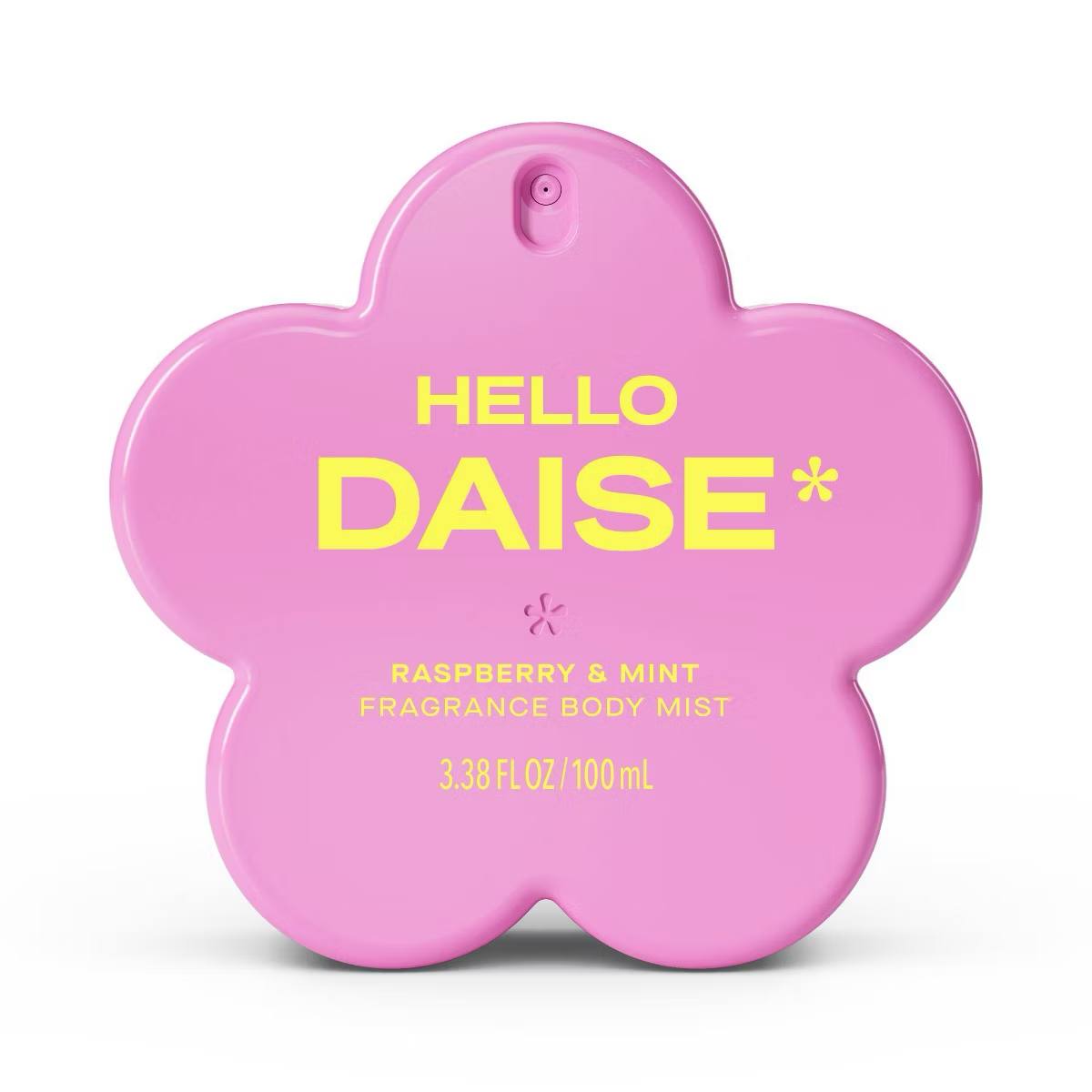 Target - DAISE Fragrance Women's Body Mist - Hello - 3.38 fl oz