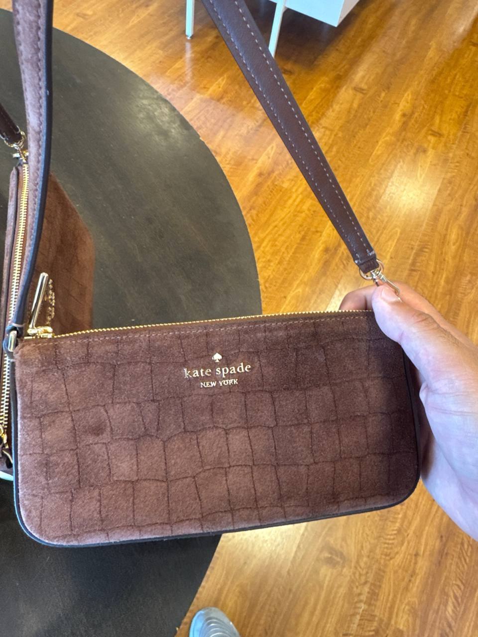 KS - Bolsa Shoulder