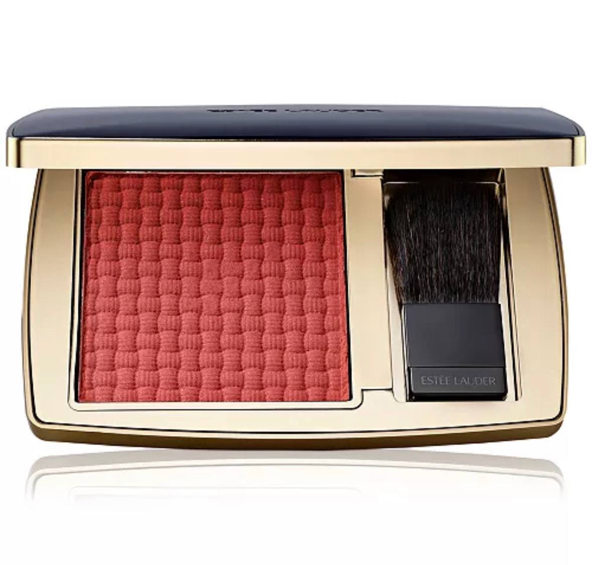 Estée Lauder- Futurist Blushmaker Dewy Cheek Tint Liquid Blush- Color Sublime Spice