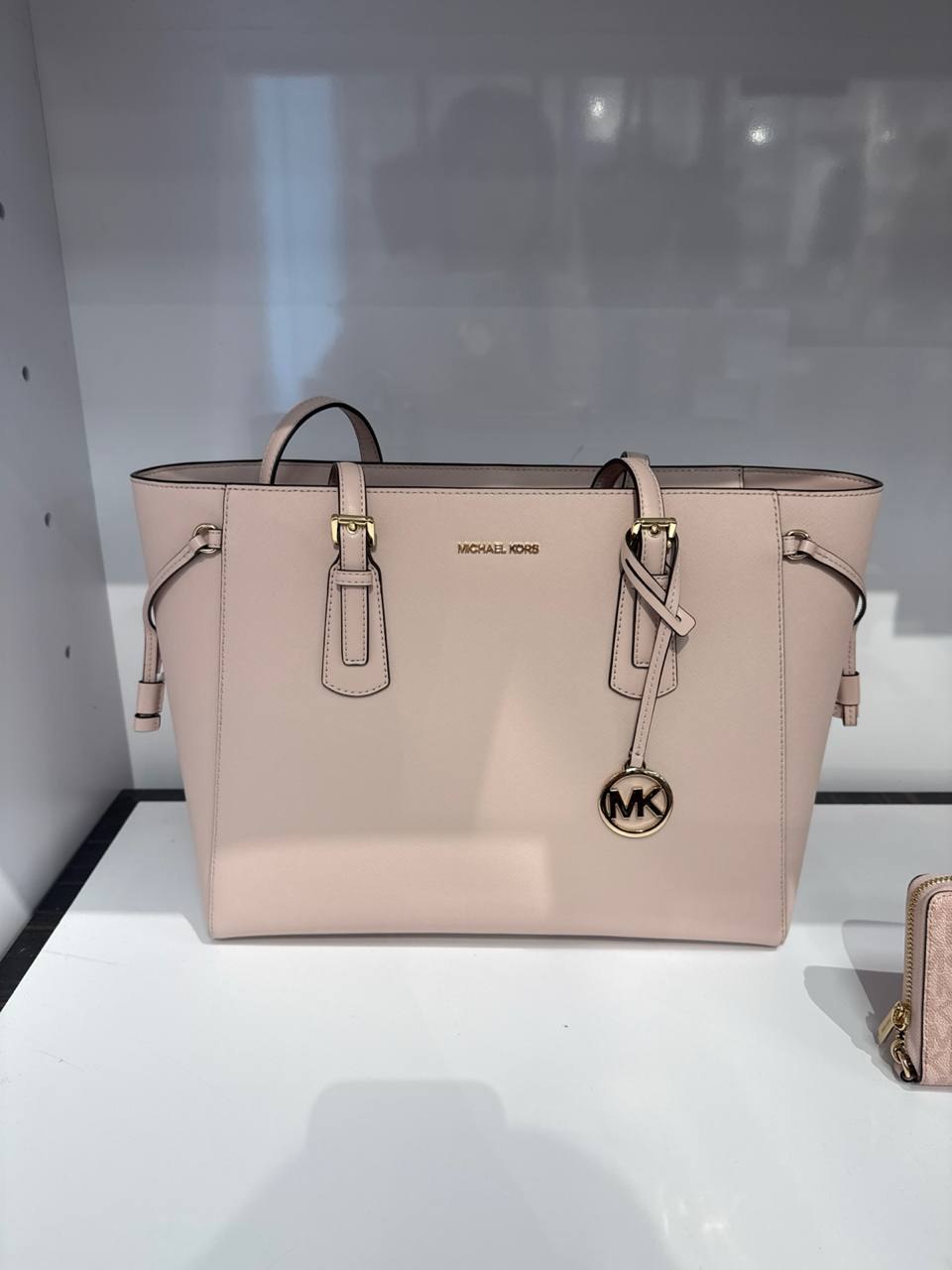 MK - Bolsa Voyager + Carteira