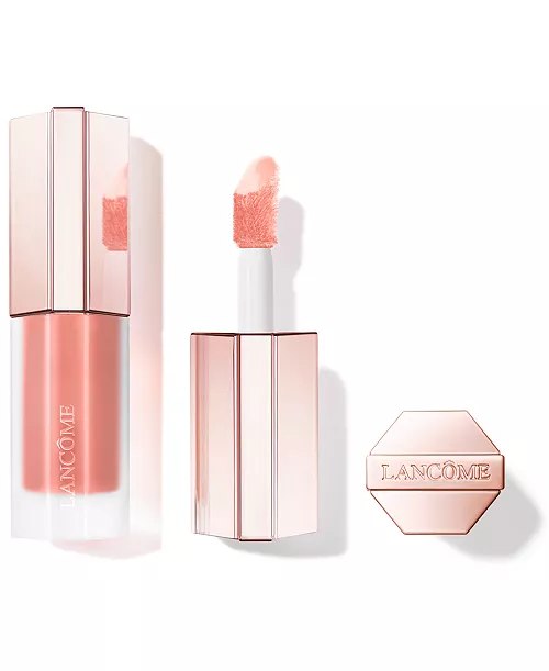 Macy's - Lancôme Skin Idôle Juicy Blush: Color 40 Mauve To The Groove