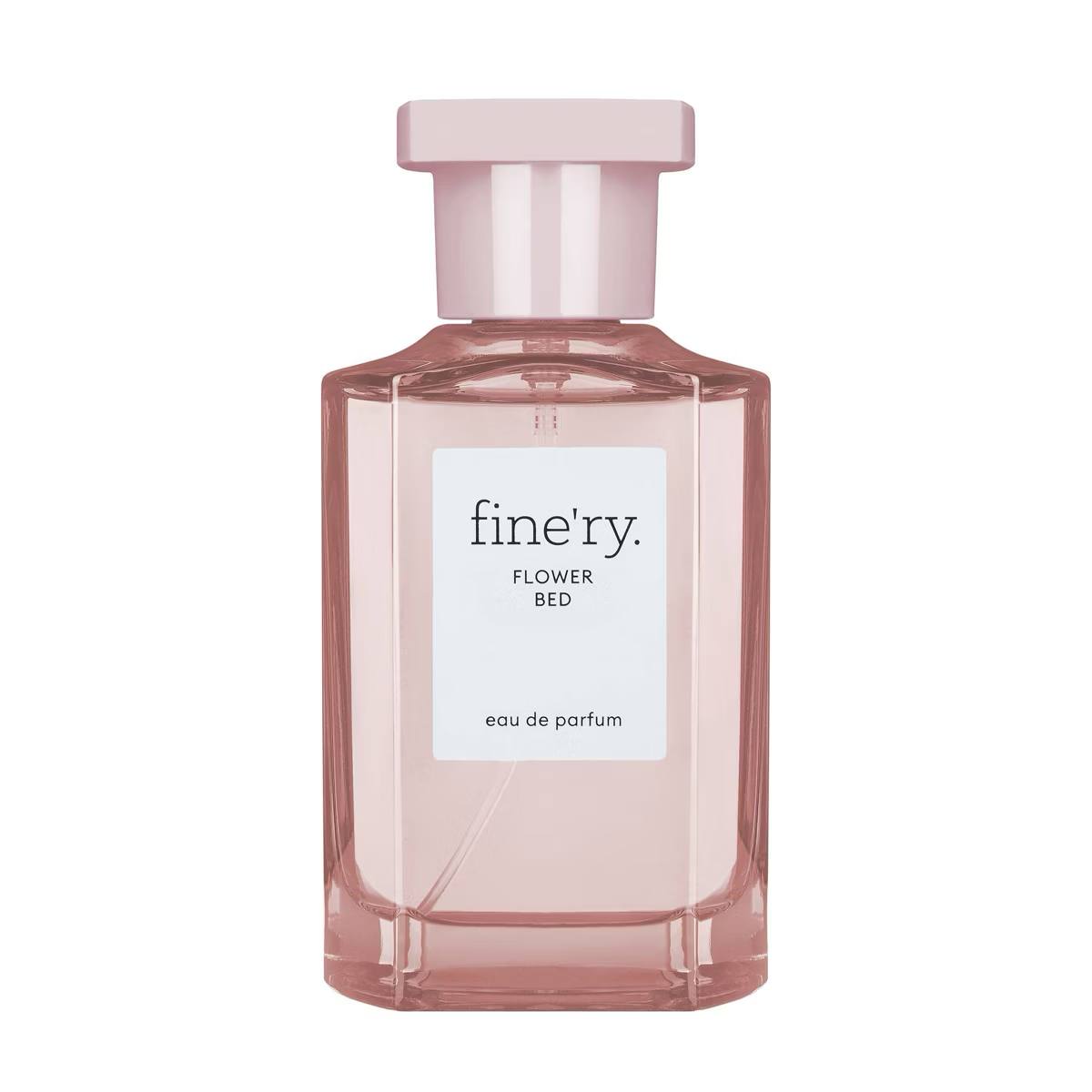 Target - fine'ry. Eau de Parfum Women's Perfume - Flower Bed - 2 fl oz