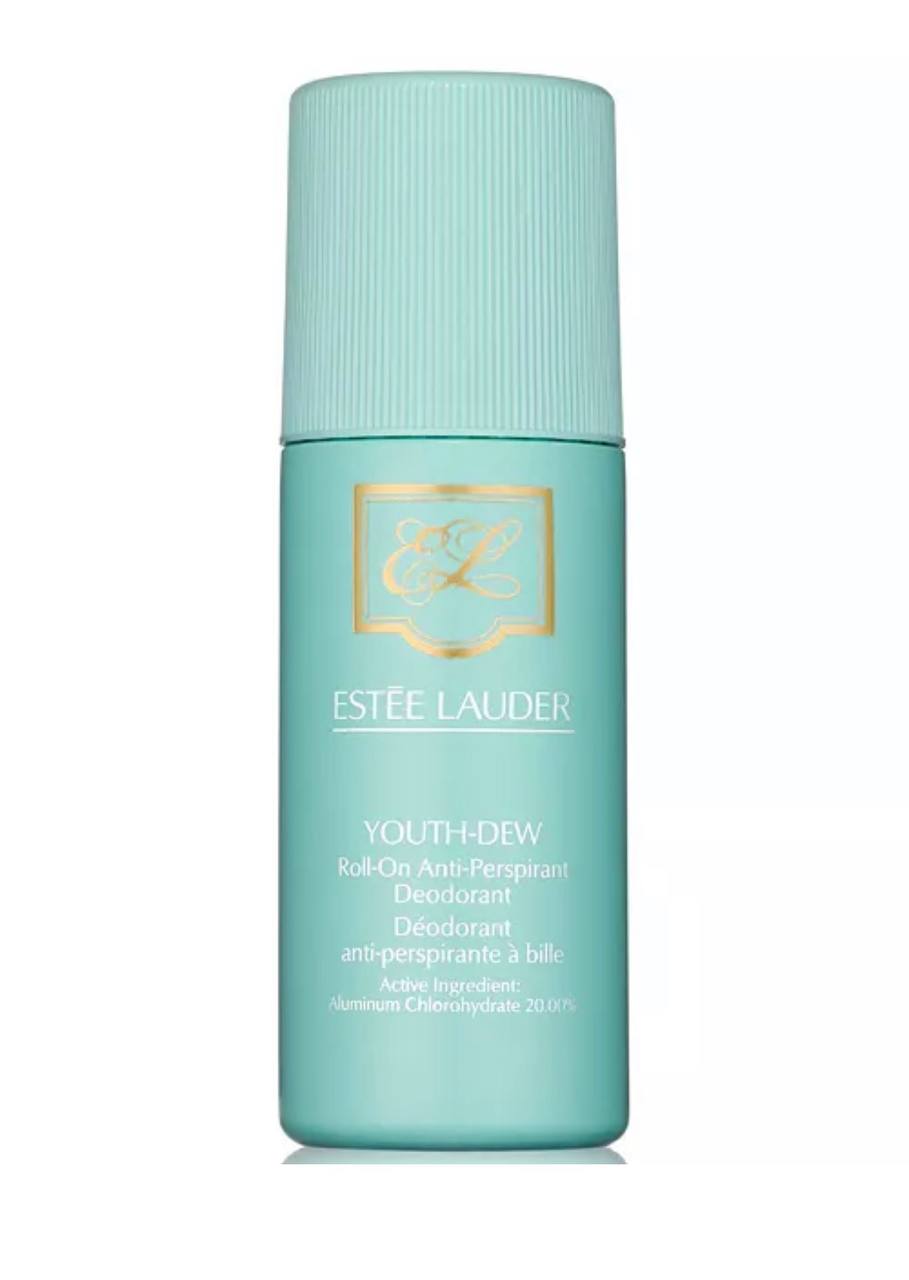 Estée Lauder- Youth-Dew Roll-On Anti-Perspirant Deodorant, 2.5 oz