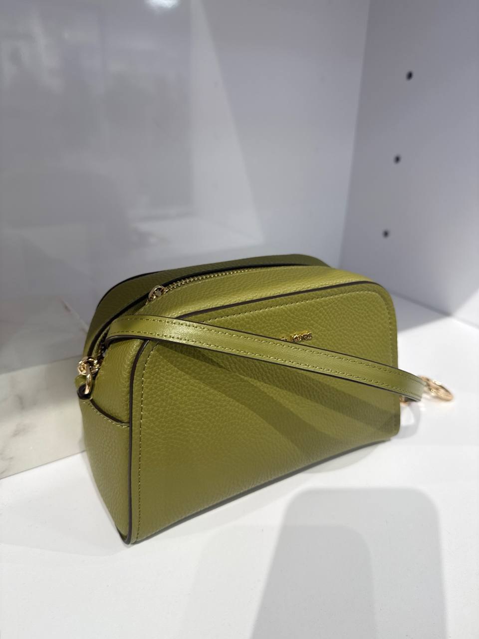 MK - Bolsa Ashton Crossbody
