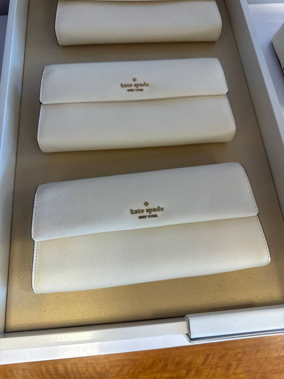 KS - Carteira Envelope