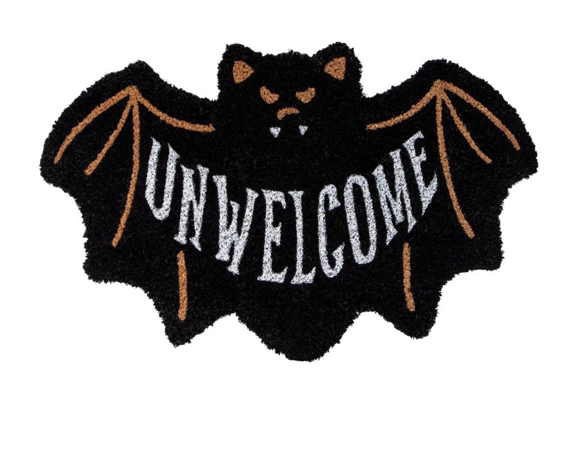 Five Below - Halloween Coir Mat