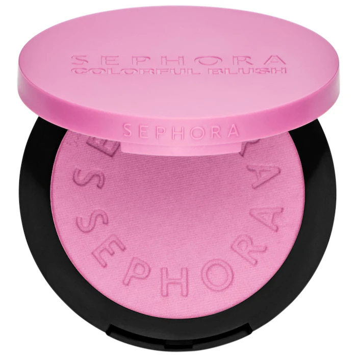sephora - Sephora - SEPHORA COLLECTION  Sephora Colorful® Blush- Color 51