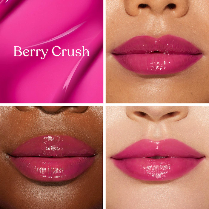 sephora - Too Faced  Lip Injection Maximum Plump Extra Strength Hydrating Lip Plumper