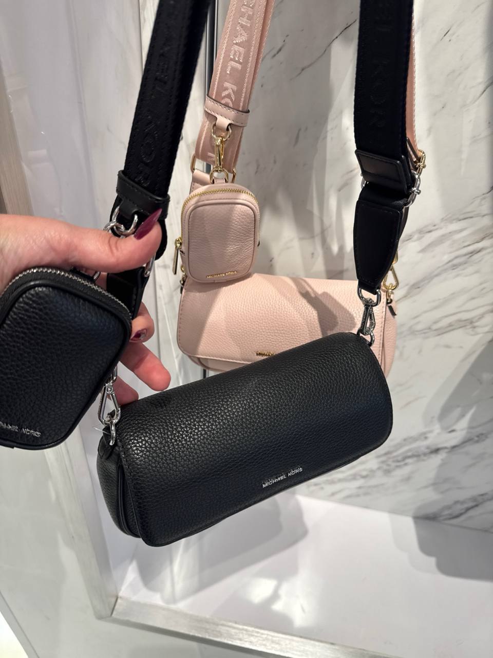 MK - Bolsa JetSet Crossbody