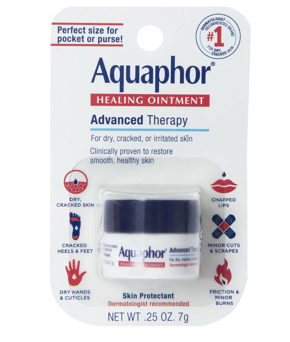 Five Below - Aquaphor® Advanced Therapy Healing Ointment 0.25oz