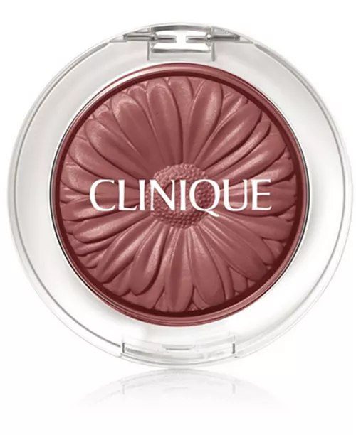 Macy's - Clinique Cheek Pop™ Powder Blush, 0.12-oz.: Color Cola Pop