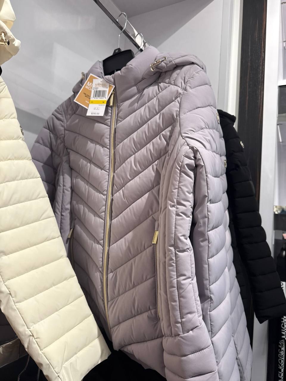 MK - Roupas Jaqueta