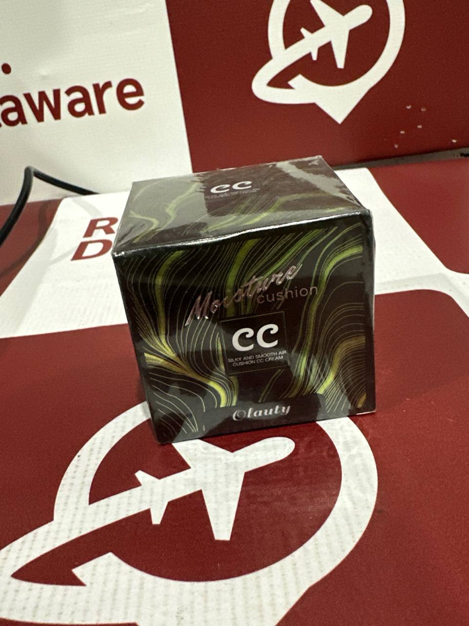 Creme smooth (B1)