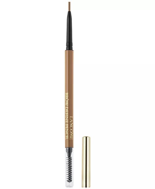 Macy's - Lancôme Brow Define Pencil: Color Light Brown